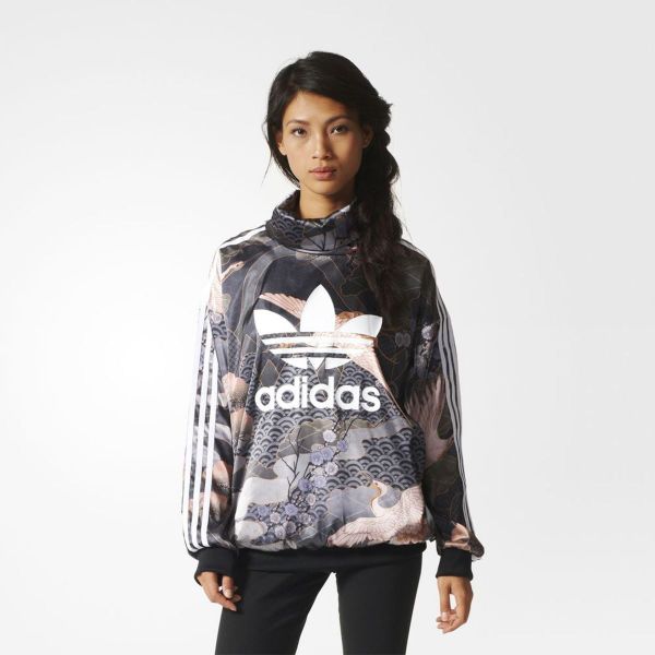 Picture of Adidas Graphic Hoodie