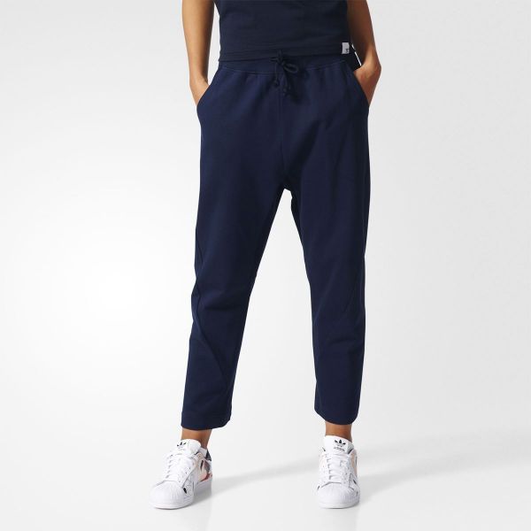 Picture of Cuffed Track Pants