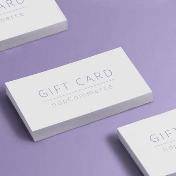 Picture of $100 Physical Gift Card